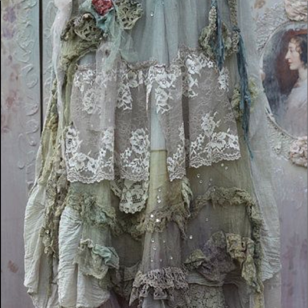 Meet your Posher, Lori